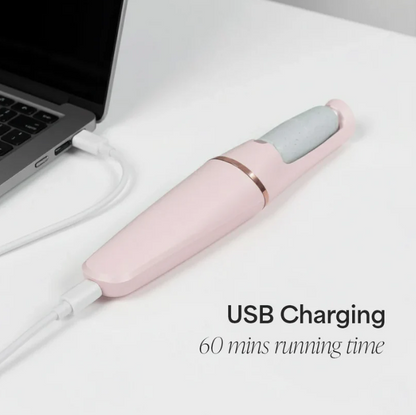 Omnivo™ - The Electric Callus Remover - Omnivo