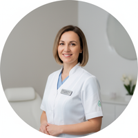 — Certified Foot Care Specialist